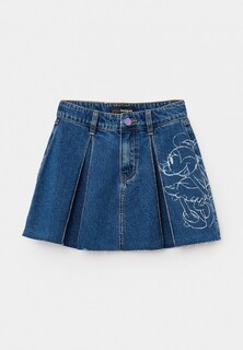 Юбка джинсовая Desigual 