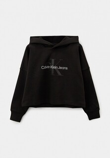 Худи Calvin Klein Jeans 