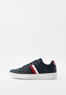 Кеды Tommy Hilfiger 