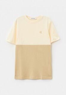 Футболка Calvin Klein Jeans 