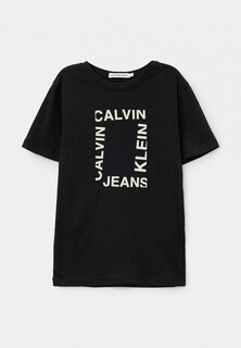 Футболка Calvin Klein Jeans 