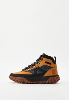 Ботинки Timberland 