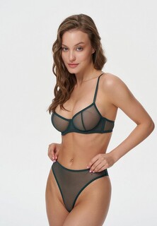 Бюстгальтер и трусы Amazonka Underwear Stella