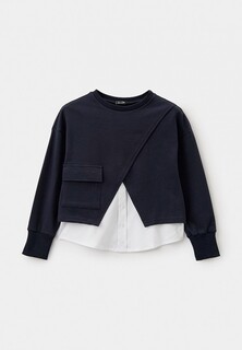 Свитшот Карамелли 