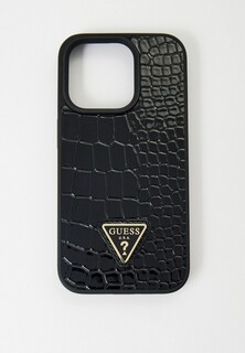 Чехол для iPhone Guess 15 Pro