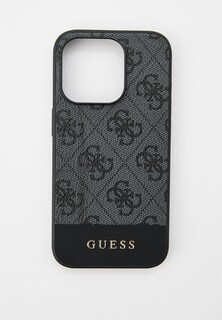 Чехол для iPhone Guess 15 Pro