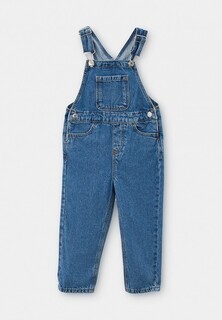 Комбинезон джинсовый Mango Kids LUCAS