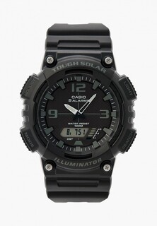 Часы Casio AQ-S810W-1A2