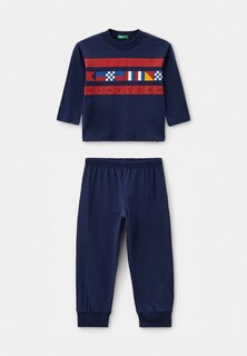 Пижама United Colors of Benetton 