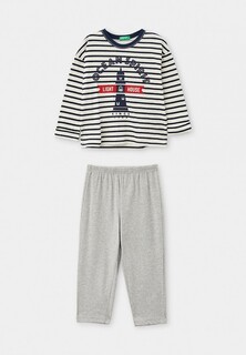 Пижама United Colors of Benetton 