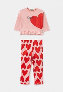 Пижама United Colors of Benetton 