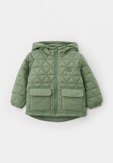 Куртка утепленная United Colors of Benetton 