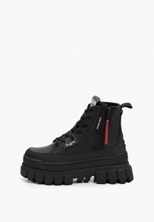 Ботинки Palladium REVOLT BOOT ZIP LTH