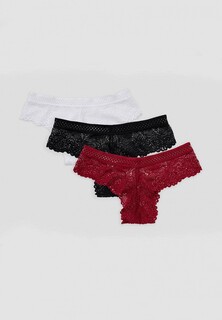 Трусы 3 шт. Amazonka Underwear Desire