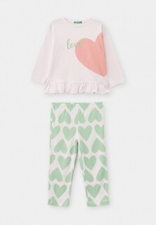 Пижама United Colors of Benetton 