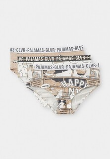 Трусы 3 шт. Gulliver 