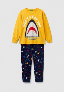 Пижама United Colors of Benetton 