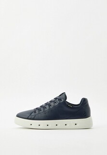 Кеды Ecco STREET 720 M