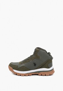 Кроссовки U.S. Polo Assn. Полнота E (6)