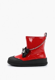 Полусапоги Vasconte 