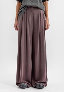 Брюки Unique Fabric 