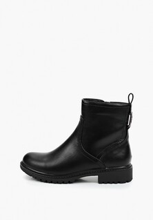 Ботинки T.Taccardi 