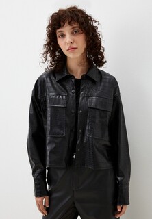 Куртка кожаная Koton 