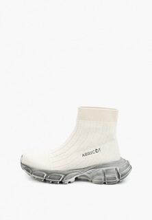 Кроссовки Abricot 