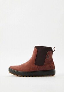 Ботинки Ecco SOFT 7 TRED W