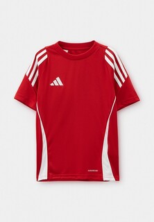 Футболка спортивная adidas TIRO24 JSYY