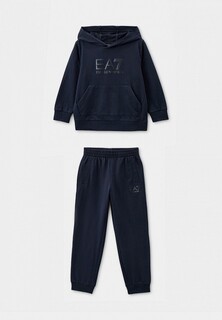 Костюм спортивный EA7 