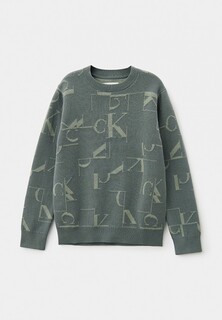 Джемпер Calvin Klein Jeans 