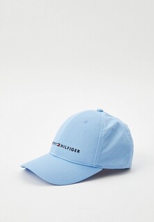 Бейсболка Tommy Hilfiger 