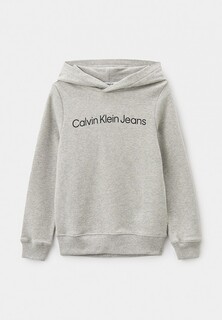 Худи Calvin Klein Jeans 