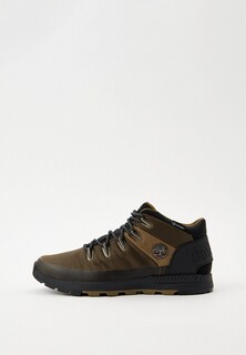 Ботинки трекинговые Timberland 