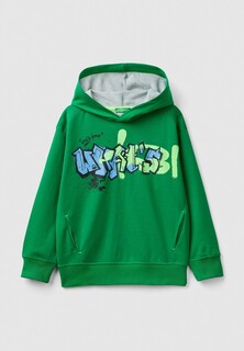 Худи United Colors of Benetton 