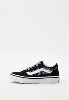 Кеды Vans Old Skool