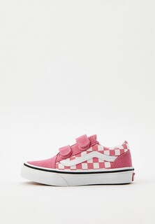 Кеды Vans Old Skool V