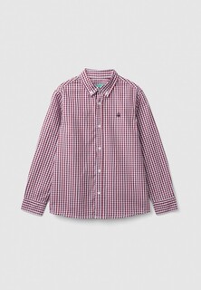 Рубашка United Colors of Benetton 