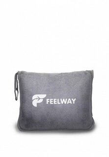 Плед Feelway подушка 2 в 1