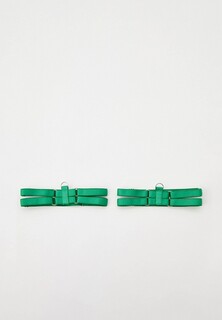 Стрэп Merci Lingerie Strep-garter Short Green