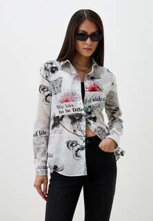 Рубашка Desigual 