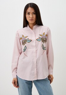 Рубашка Desigual 