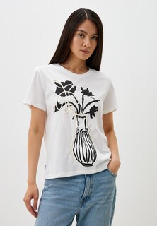 Футболка Desigual 
