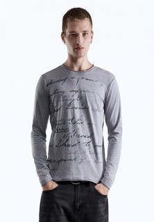 Лонгслив Befree Man Grunge