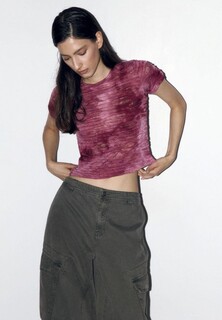 Футболка Befree Woman Mix&Match