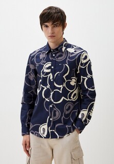 Рубашка Desigual 