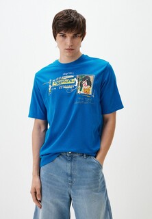 Футболка Desigual 