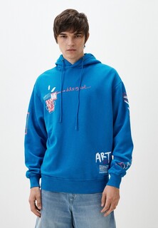 Худи Desigual 