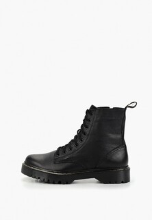 Ботинки B2B Black to Black 